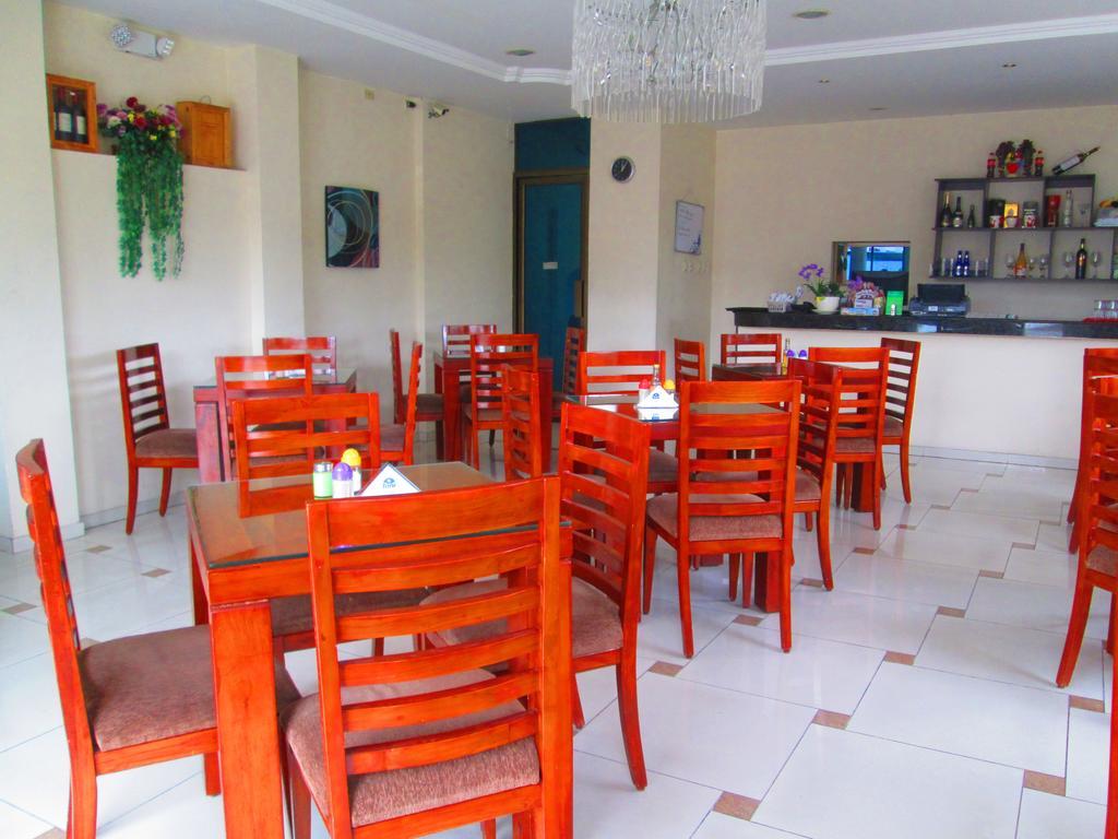 Hotel Garzota Inn Guayaquil Extérieur photo