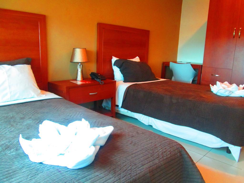 Hotel Garzota Inn Guayaquil Extérieur photo